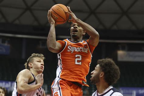 Syracuse basketball versus Georgetown odds, prediction and .